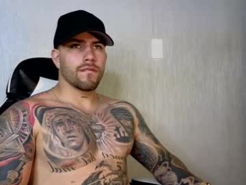 Ades_Lowe Chaturbate stream image from September 22, 2025