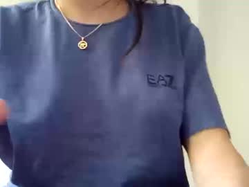 Ahotkitty18 Chaturbate stream image from September 22, 2025