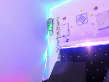 Akarirosetti Chaturbate stream image from September 22, 2025