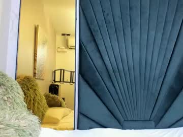 Alanna_Pervert Chaturbate stream image from September 22, 2025
