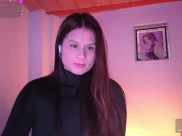 Alba_Toro535670 Chaturbate stream image from September 22, 2025