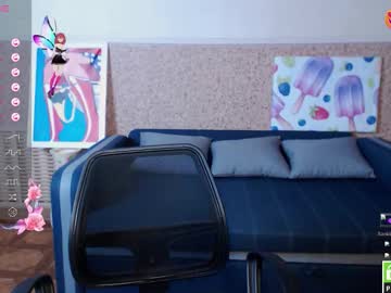 Amali_Ivanna_Smit Chaturbate stream image from September 22, 2025