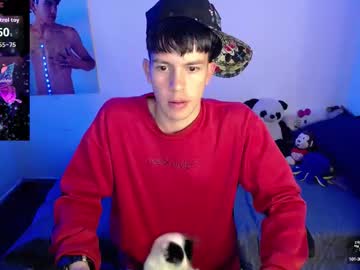 Andrew_Angels Chaturbate stream image from September 22, 2025