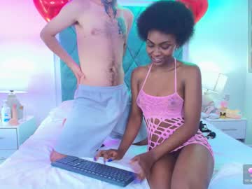 Asha_Zuri_And_Adam Chaturbate stream image from September 22, 2025