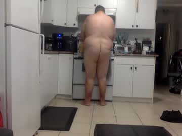 Bigguyforyou1981 Chaturbate stream image from September 22, 2025