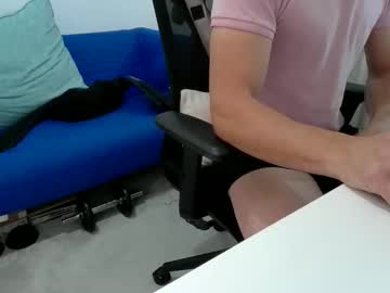 Bubblebumdave Chaturbate stream image from September 22, 2025