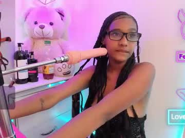 Canddyhot18 Chaturbate stream image from September 22, 2025