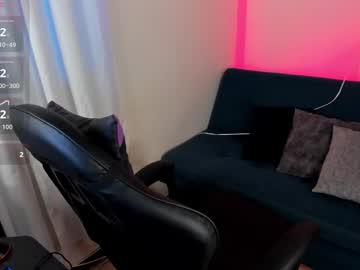 Carolineegarcia Chaturbate stream image from September 22, 2025