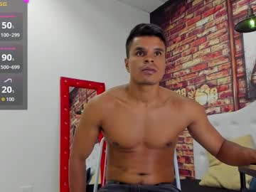 Derek_Lustford Chaturbate stream image from September 22, 2025