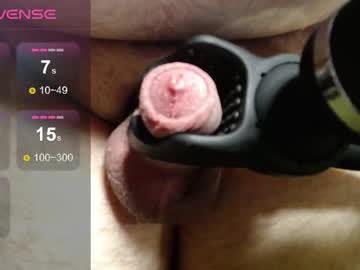 Dnny502 Chaturbate stream image from September 22, 2025