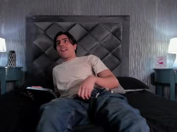 Dylan_Cross_ Chaturbate stream image from September 22, 2025