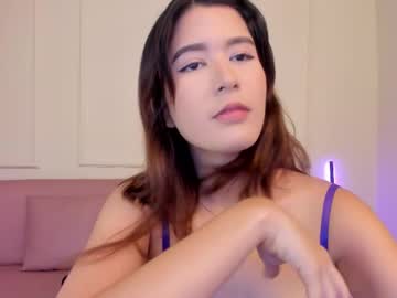 Emiilycutex_ Chaturbate stream image from September 22, 2025