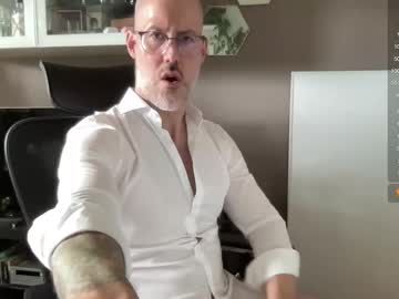 Fit_Rubinho Chaturbate stream image from September 22, 2025