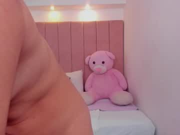 Hanna_Jhonnes Chaturbate stream image from September 22, 2025
