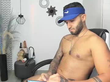 Joegrex Chaturbate stream image from September 22, 2025