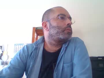Kriztek47 Chaturbate stream image from September 22, 2025