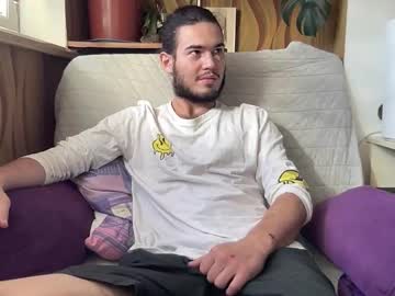 Lamarsitoo Chaturbate stream image from September 22, 2025