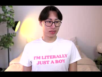 Louis_Zh Chaturbate stream image from September 22, 2025