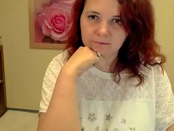 Magic_Kristy Chaturbate stream image from September 22, 2025