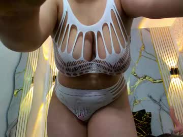 Marcela_Silva Chaturbate stream image from September 22, 2025