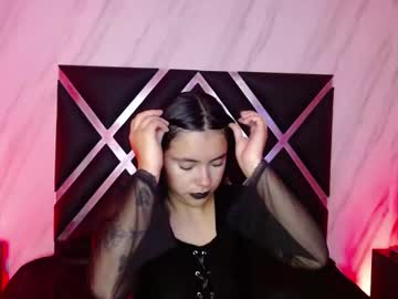 Misslexy_ Chaturbate stream image from September 22, 2025