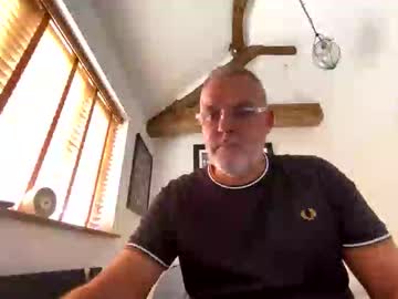 Misterblivs Chaturbate stream image from September 22, 2025