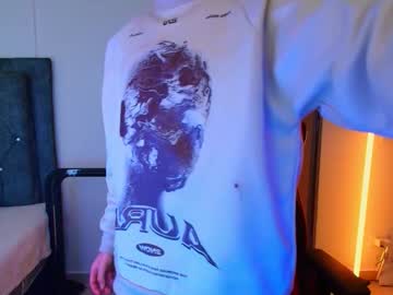 Morthy_Downey Chaturbate stream image from September 22, 2025