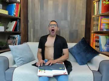 Owenpierce1 Chaturbate stream image from September 22, 2025