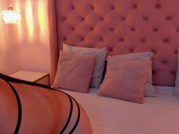 _Scarlett_Rouss_ Chaturbate stream image from September 22, 2025