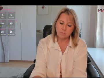 Sirena99 Chaturbate stream image from September 22, 2025