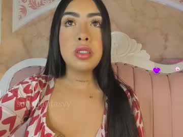 Sofia_Fantasyy Chaturbate stream image from September 22, 2025