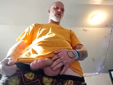 Spundaddyandprincess Chaturbate stream image from September 22, 2025