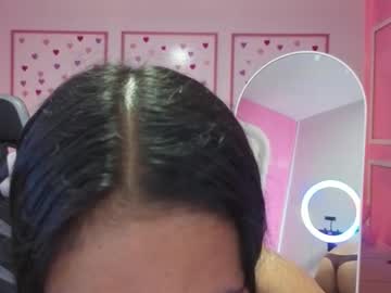 Stephania_T Chaturbate stream image from September 22, 2025