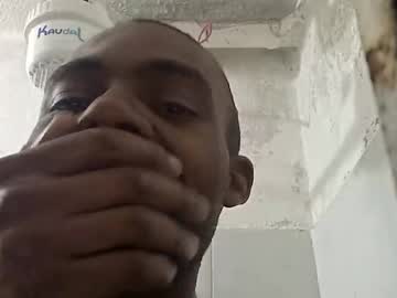 Xxxnegritolindoxxx Chaturbate stream image from September 22, 2025