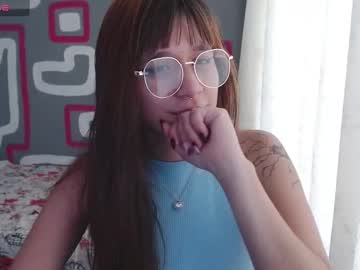 Zara_Sin Chaturbate stream image from September 22, 2025