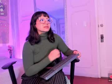 Alisonfishert Chaturbate stream image from September 22, 2025