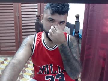 Alz_Hunter Chaturbate stream image from September 22, 2025