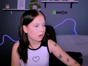 Amanda_Nomad Chaturbate stream image from September 22, 2025