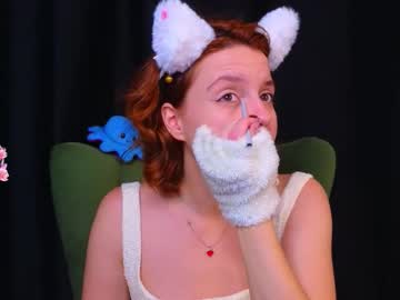Annysumr Chaturbate stream image from September 22, 2025