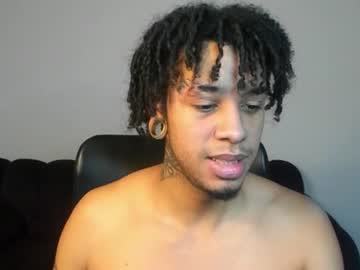 Bikerseb Chaturbate stream image from September 22, 2025