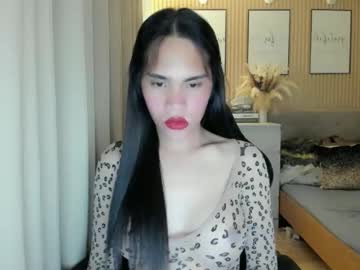 Captivatinghailey_ Chaturbate stream image from September 22, 2025