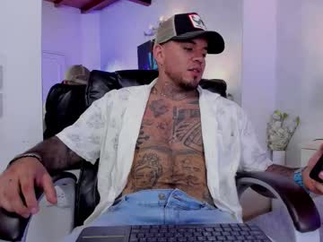 Dominickane Chaturbate stream image from September 22, 2025