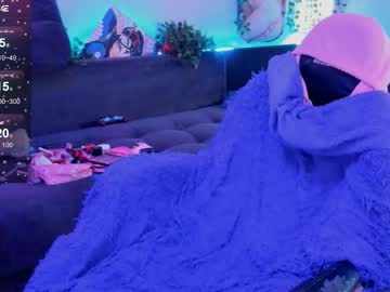 Elli_26 Chaturbate stream image from September 22, 2025