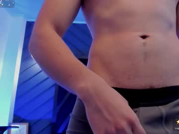 Eryonbradley Chaturbate stream image from September 22, 2025