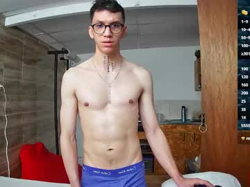 Gyo_____ Chaturbate stream image from September 22, 2025