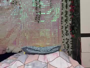 Jiyonaa Chaturbate stream image from September 22, 2025