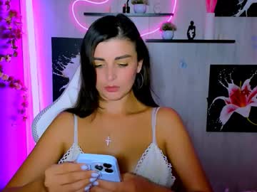 Kayworl Chaturbate stream image from September 22, 2025