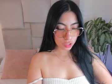 Laurenn_Smitth Chaturbate stream image from September 22, 2025