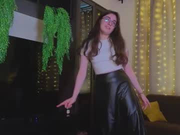 Lekishaoderkirk Chaturbate stream image from September 22, 2025