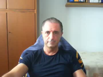 Liuk53 Chaturbate stream image from September 22, 2025